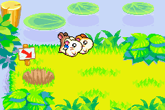 screenshots/Game Boy Advance/Hamtaro - Rainbow Rescue/Hamtaro - Rainbow Rescue (Eng) 006.png
